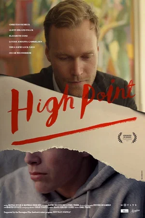 Постер: High Point