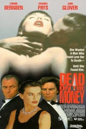 Постер: Dead on the Money