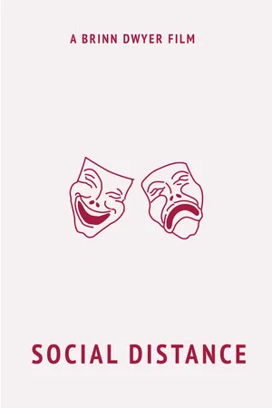 Постер: Social Distance