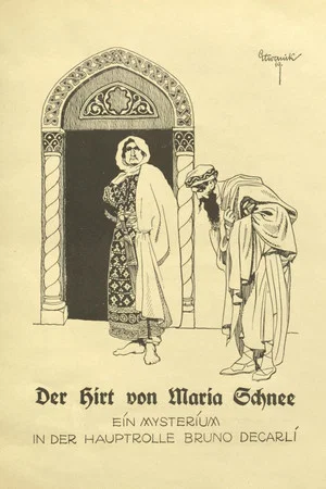 Постер: Der Hirt von Maria Schnee
