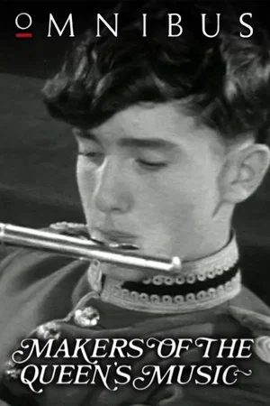Постер: Makers of the Queen's Music