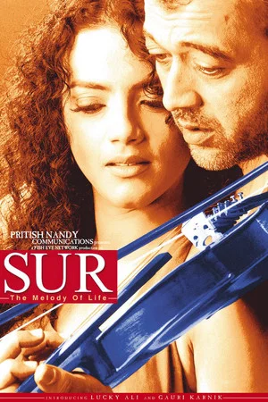 Постер: Sur: The Melody of Life
