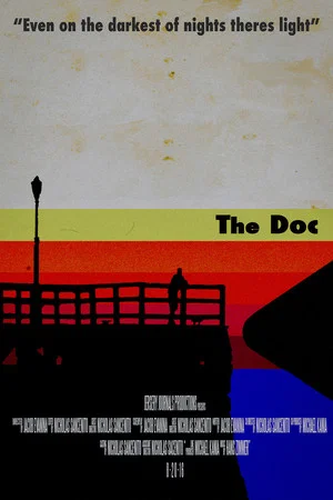Постер: The Doc