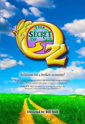 Постер: The Secret of Oz