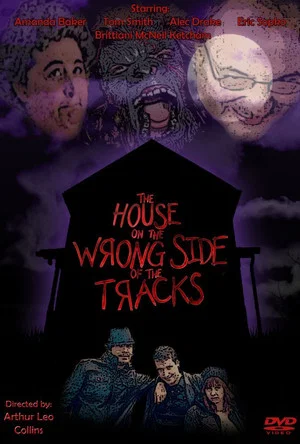 Постер: The House on the Wrong Side of the Tracks