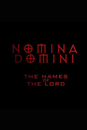 Постер: Nomina Domini