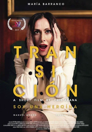 Постер: Transición