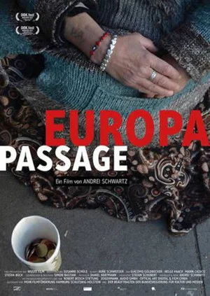 Постер: Europa Passage