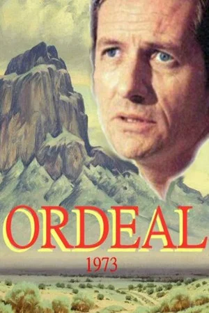 Постер: Ordeal