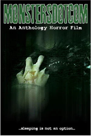 Постер: Monstersdotcom