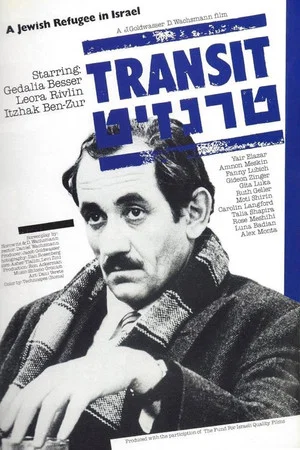Постер: Transit