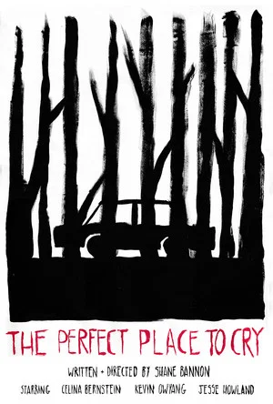 Постер: The Perfect Place to Cry