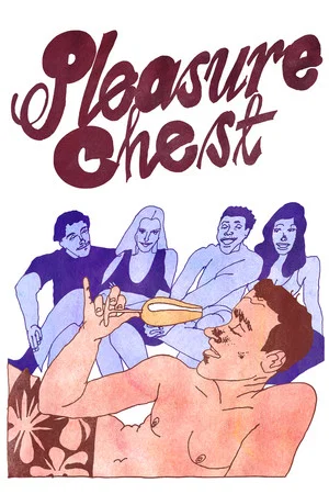 Постер: Pleasure Chest