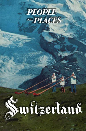Постер: Switzerland