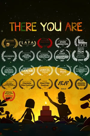 Постер: There You Are