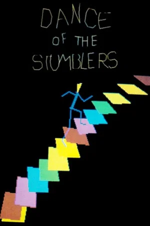 Постер: Dance of the Stumblers