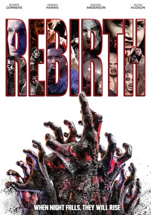 Постер: Rebirth