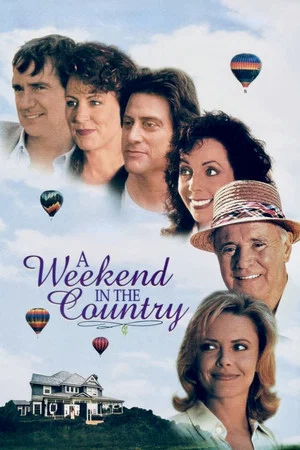 Постер: A Weekend in the Country
