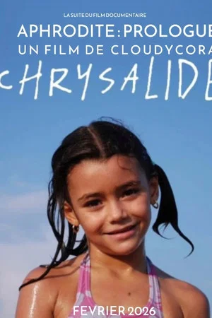 Постер: Aphrodite : Chrysalide