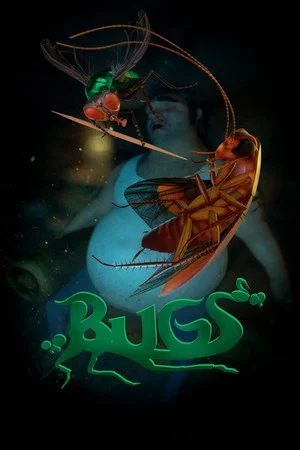 Постер: Bugs