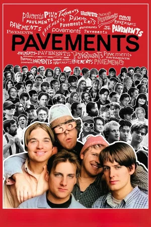 Постер: Метод Pavements