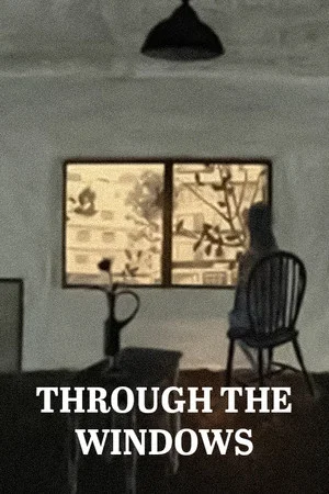 Постер: Through the Windows