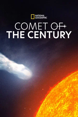 Постер: Comet of the Century