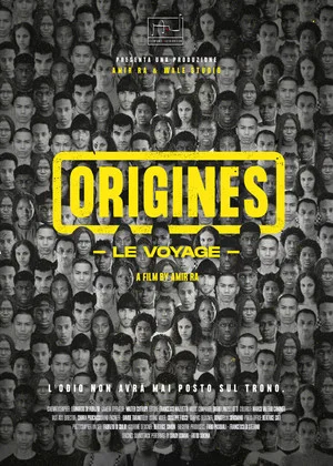 Постер: Origines - Le Voyage