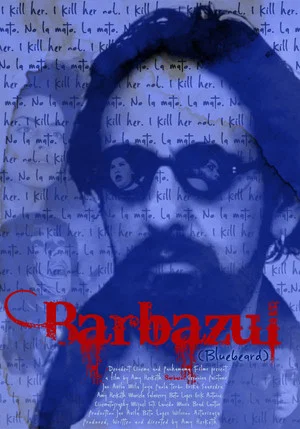 Постер: Bluebeard