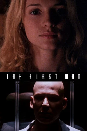 Постер: The First Man