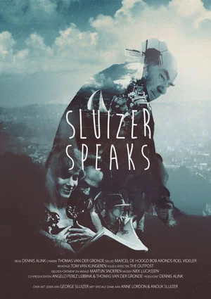 Постер: Sluizer Speaks