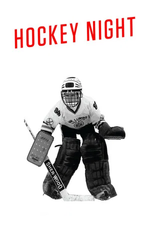 Постер: Hockey Night