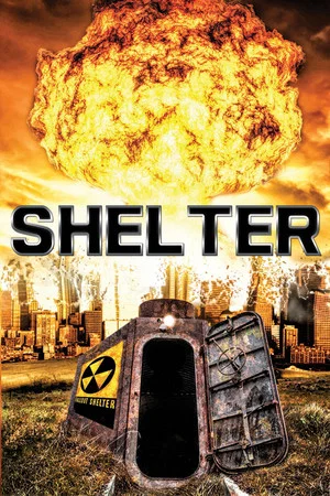 Постер: Shelter