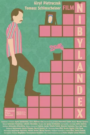 Постер: Neverlandex