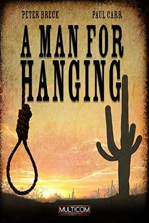 Постер: A Man for Hanging