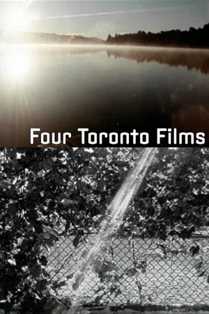Постер: Four Toronto Films