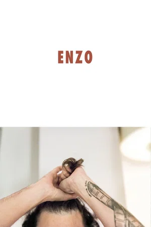 Постер: Enzo
