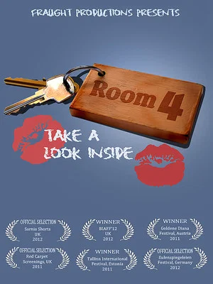 Постер: Room 4
