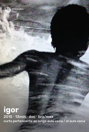 Постер: Igor