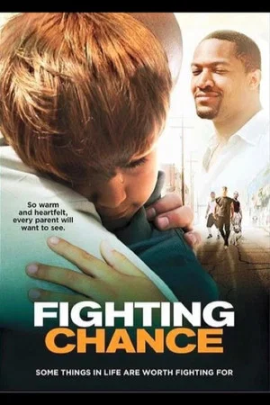 Постер: Fighting Chance
