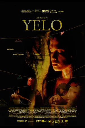 Постер: Yelo
