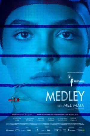 Постер: Medley