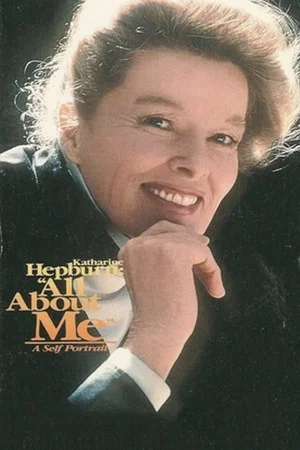Постер: Katharine Hepburn: All About Me