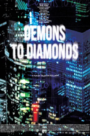 Постер: Demons to Diamonds