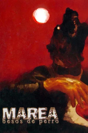 Постер: Marea - Días de perro tour