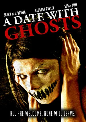 Постер: A Date With Ghosts