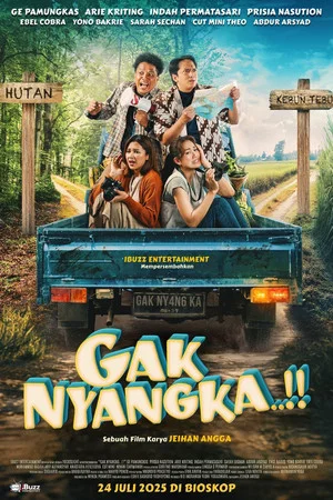 Постер: Gak Nyangka..!!