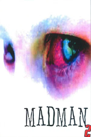 Постер: Madman 2