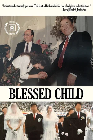 Постер: Blessed Child