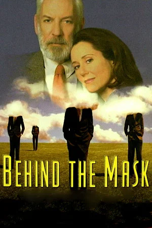 Постер: Behind the Mask